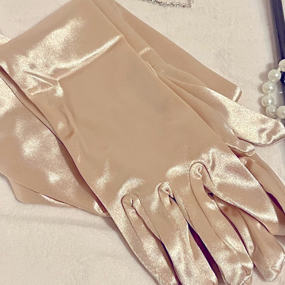 Roaring 20s Costume Accessories Set - Picture 4 of 4